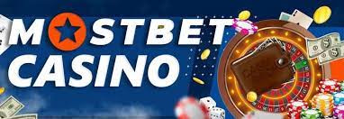 Расшифровка онлайн-казино Mostbet: ваш обзор виртуального игорного бизнеса