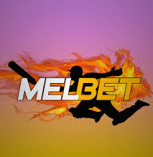Melbet mobile application