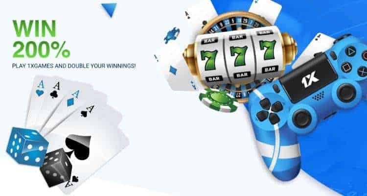 1xBet Coupons May 2025 1xBet Coupons May 2025
