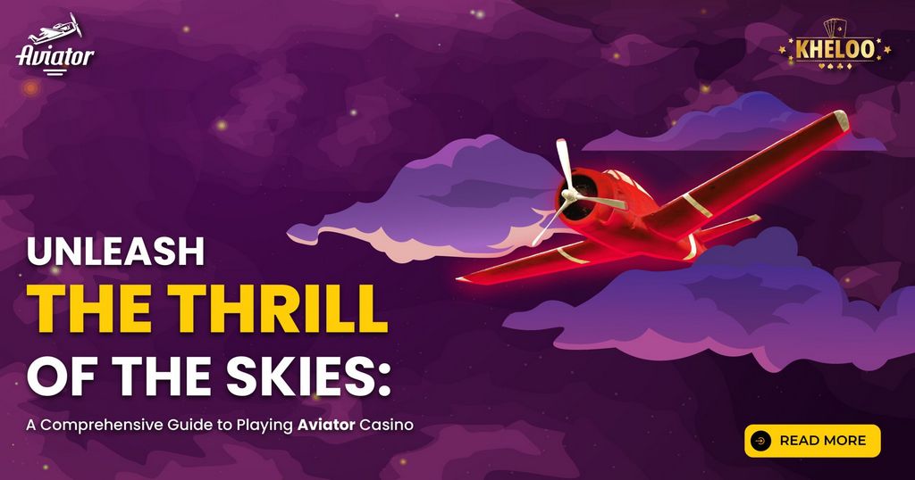 Aviator Gambling Establishment Bonuses to Maximize Your Gameplay