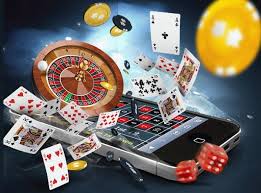 Experience the Thrills of Gaming at Mr Jones Casino Experience the Thrills of Gaming at Mr Jones Casino