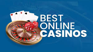 Discover the Thrills of Real Money Online Casino UK Discover the Thrills of Real Money Online Casino UK
