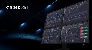 Discovering the Power of PrimeXBT Cryptocurrency Exchange Discovering the Power of PrimeXBT Cryptocurrency Exchange