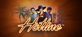 Hotline Casino - Odkryj Świat Gier i Wspaniałych Bonusów Hotline Casino - Odkryj Świat Gier i Wspaniałych Bonusów