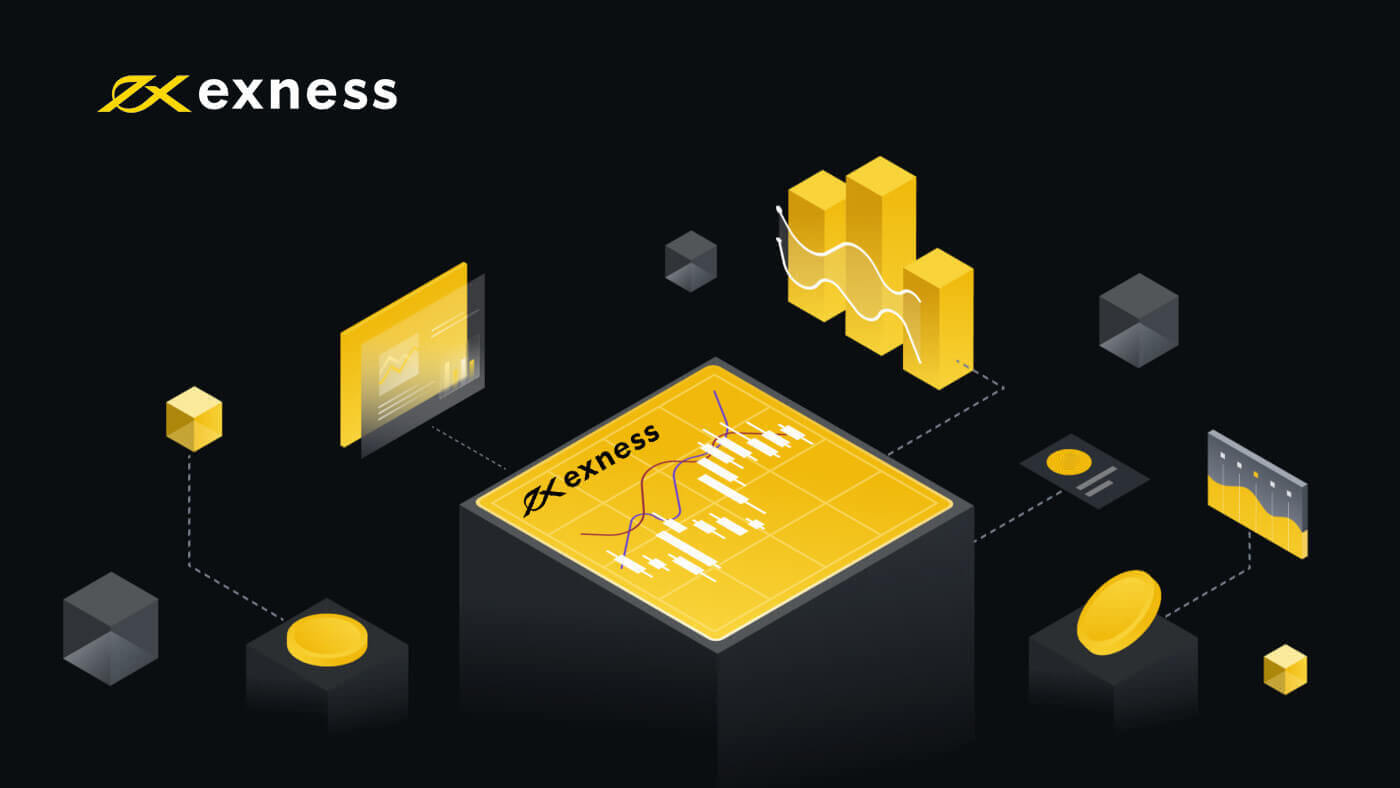 Exness Hadir di Indonesia