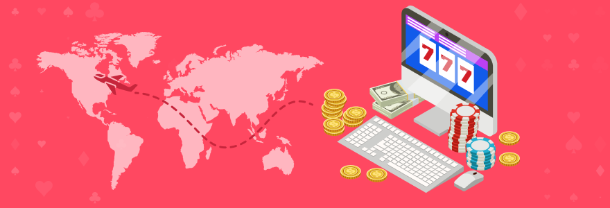 Objevte fascinaci mezinárodních online casino