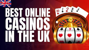 Ultimate Guide to Genting Casino Online UK - Play and Win Big! Ultimate Guide to Genting Casino Online UK - Play and Win Big!
