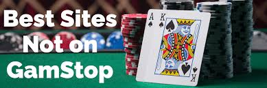 Discover the Best Non Gamstop Casinos in the UK 635551125 Discover the Best Non Gamstop Casinos in the UK 635551125