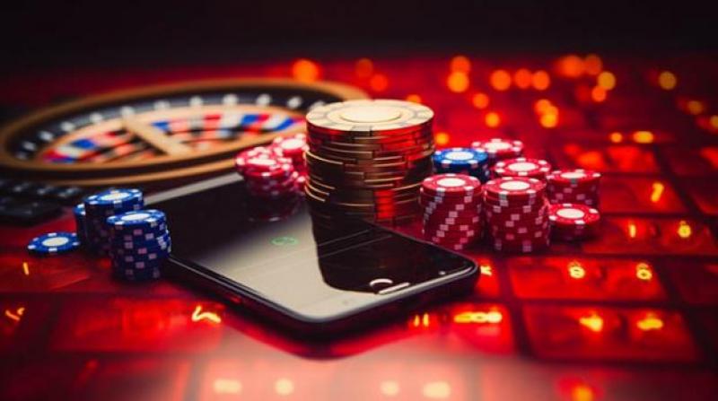Discover the Excitement of Casino Lucky Manor UK 28