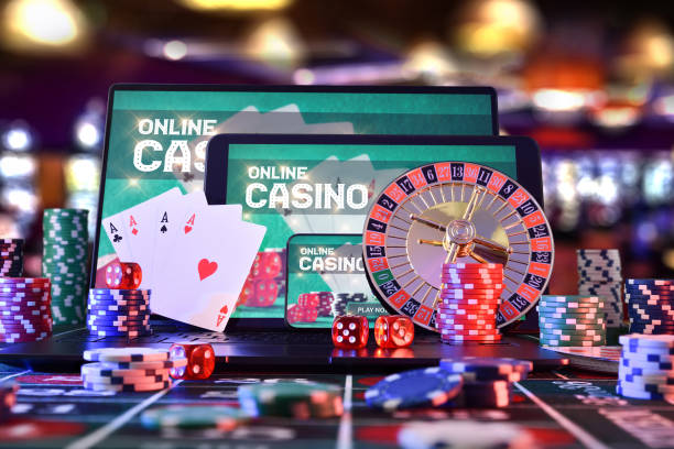 Discover the Thrills of Gransino Casino Online Slots