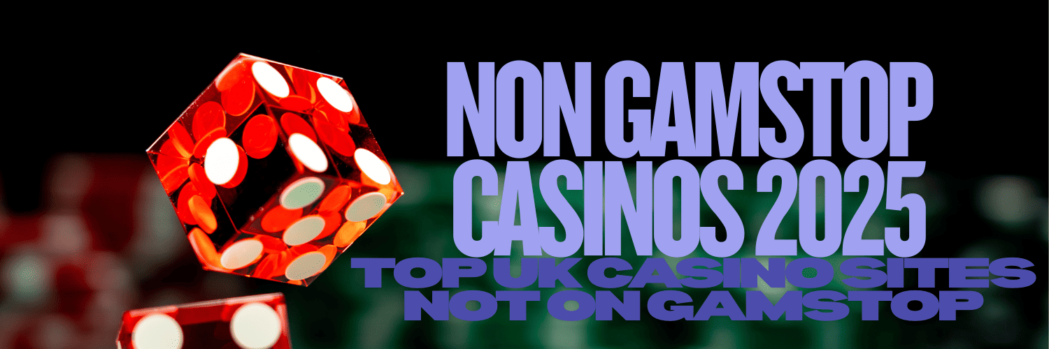 Discovering the World of Casinos Not on Gamstop UK Discovering the World of Casinos Not on Gamstop UK