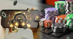 Experience the Thrills at Casino Lucky Barry Experience the Thrills at Casino Lucky Barry