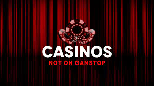 Exploring Casino Sites Not on Gamstop 622929719 Exploring Casino Sites Not on Gamstop 622929719
