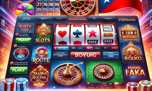 Nové online casino 2025 Co očekávat a jak se připravit na revoluci v hazardu
