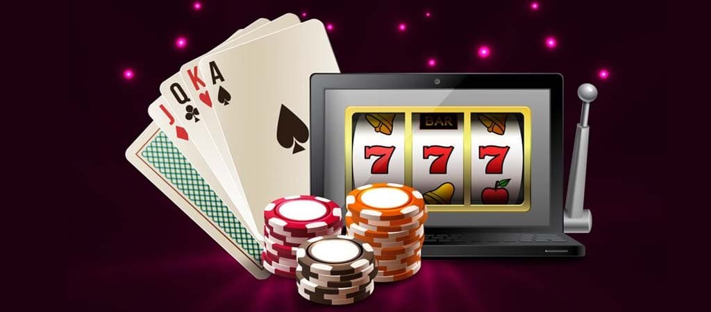Uj Casino A Legjobb Online Kaszinó Élmények