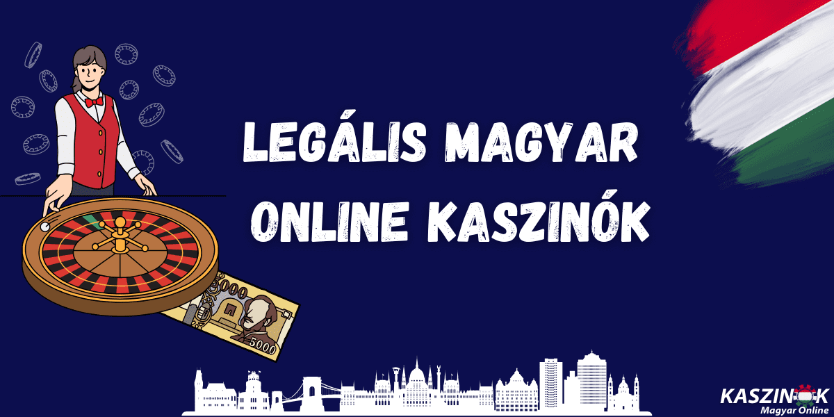Uj Casino A Legjobb Online Kaszinó Élmények