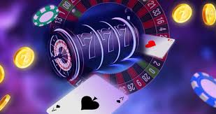Welcome to Casino Casigood Your Ultimate Gaming Destination Welcome to Casino Casigood Your Ultimate Gaming Destination