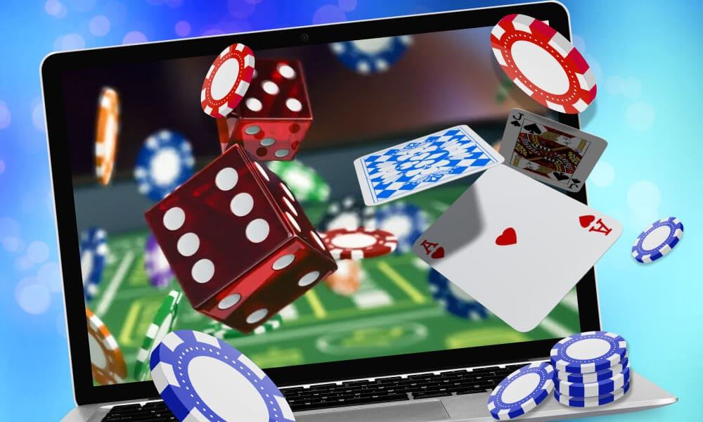 Welcome to Casino Casigood Your Ultimate Gaming Destination Welcome to Casino Casigood Your Ultimate Gaming Destination